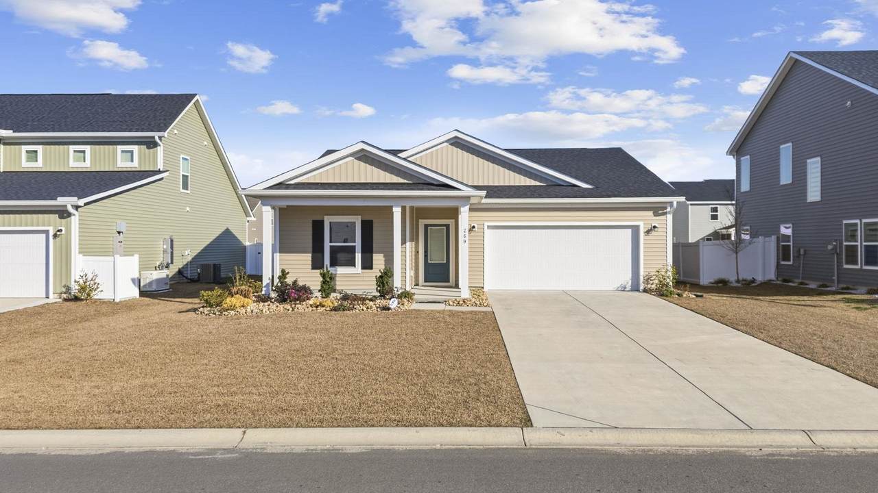 269 Valerio St. - Photo 1