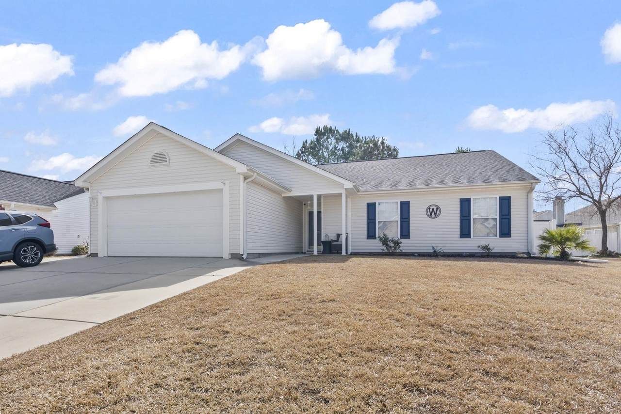 1605 Langley Dr. - Photo 1