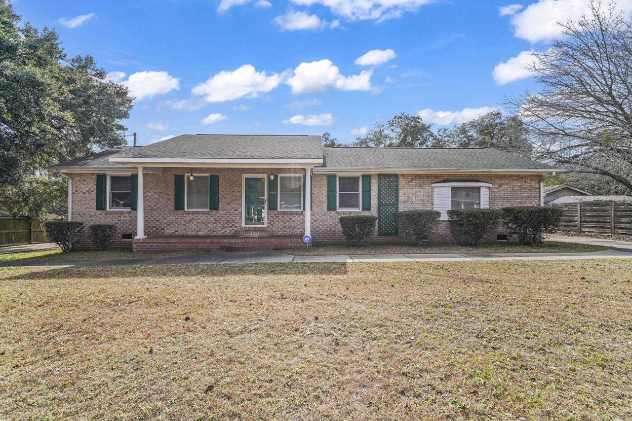 409 Pearl St. - Photo 1
