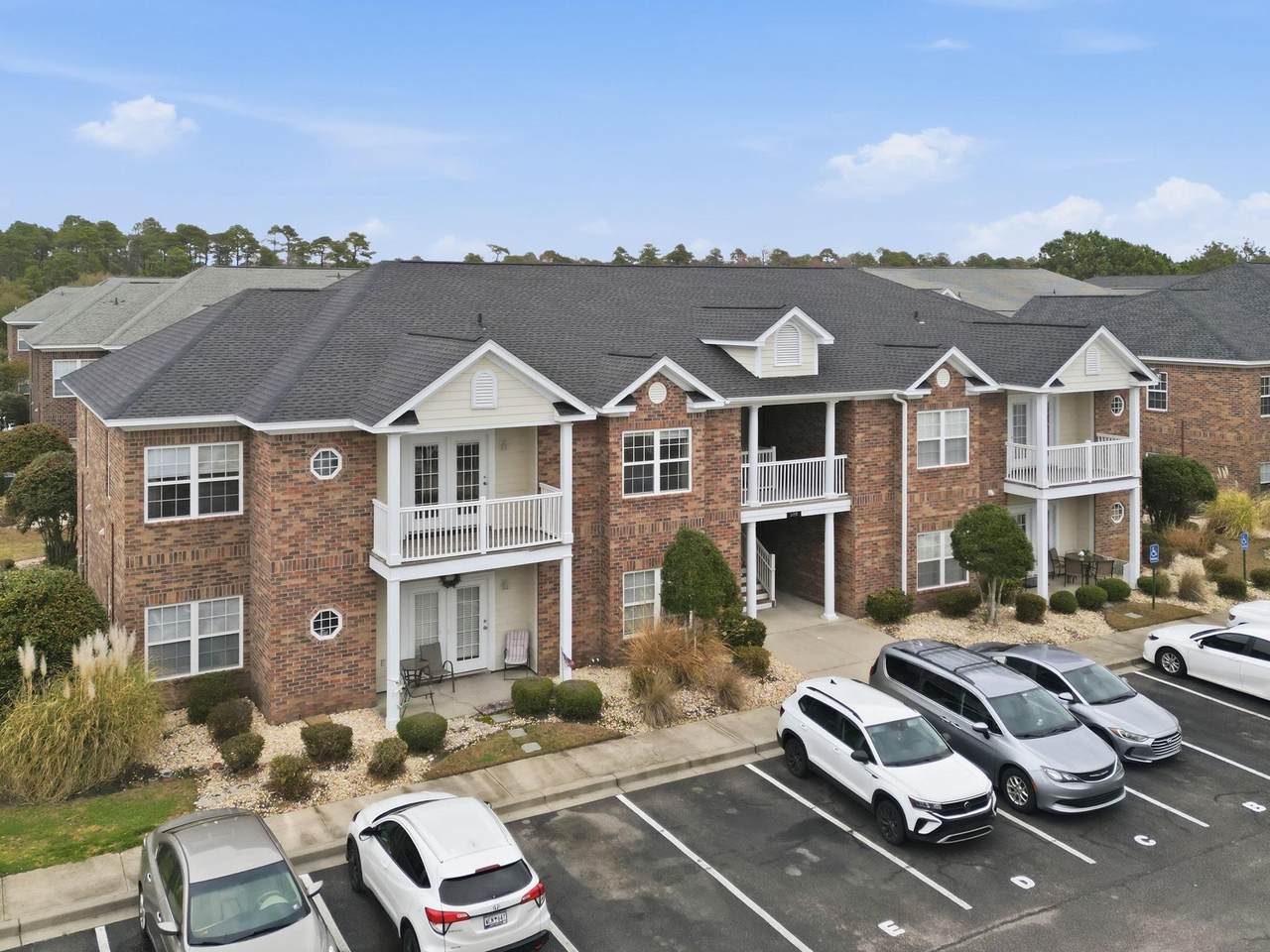2037 Silver Crest Dr. - Photo 1