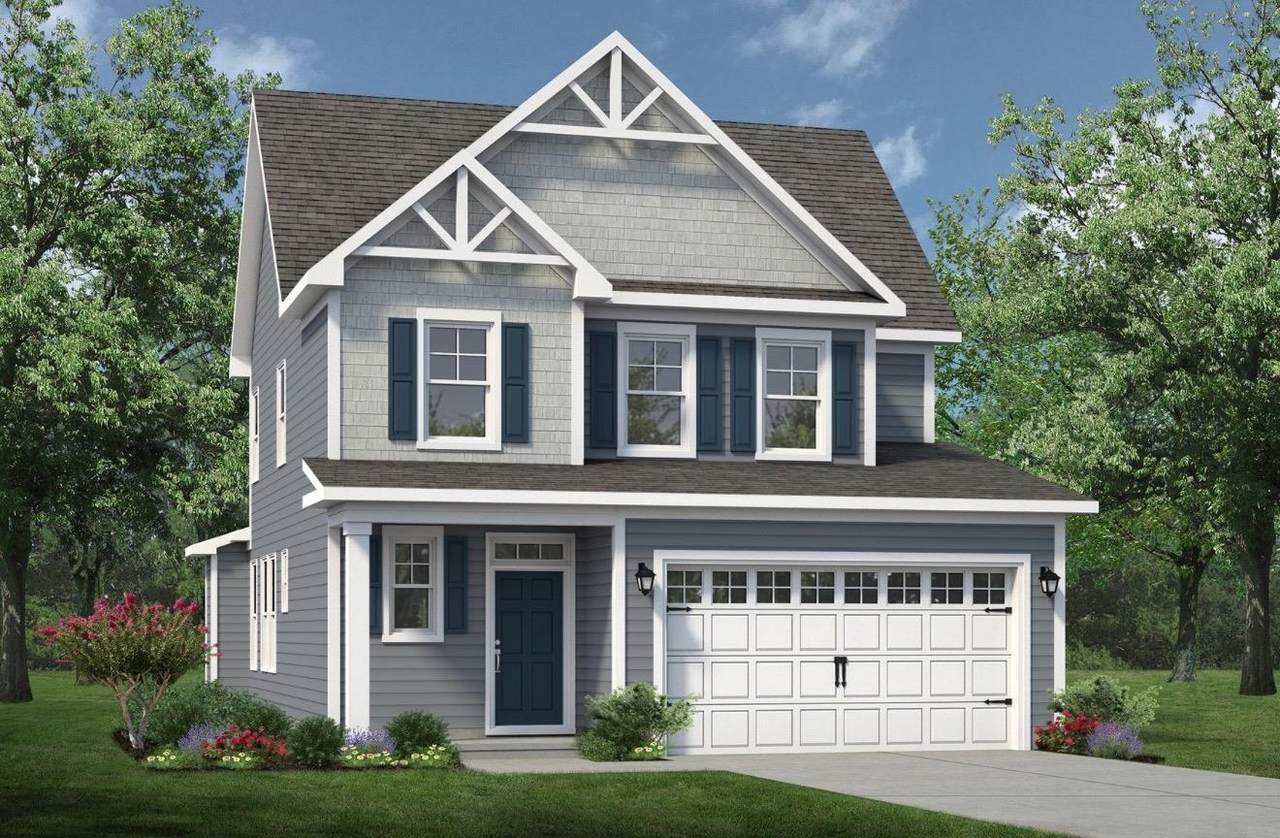 1323 Wykham Park Dr. - Photo 1