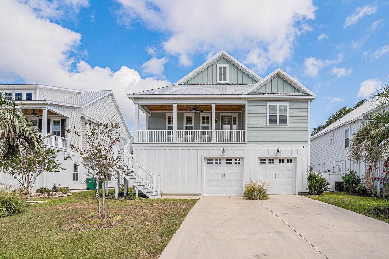 454 Wilcox Ave. - Photo 1