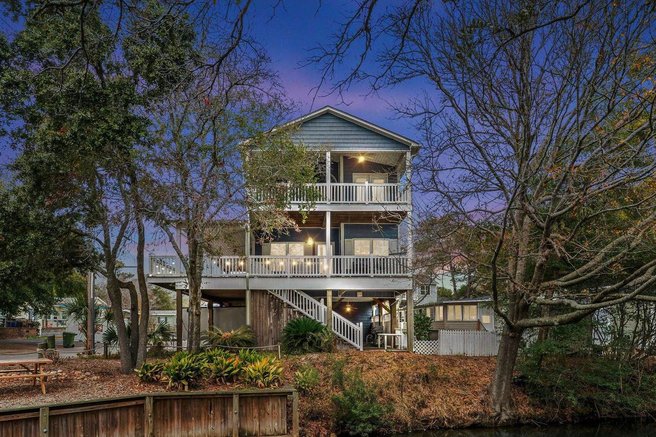 6001 MH28B South Kings Hwy. - Photo 1
