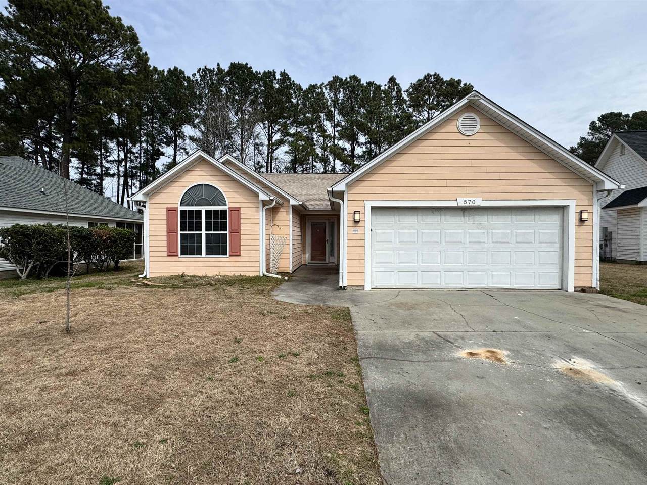 570 Ridge Dr. - Photo 1