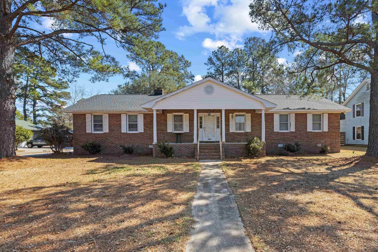 1505 Jenkins Dr. - Photo 1