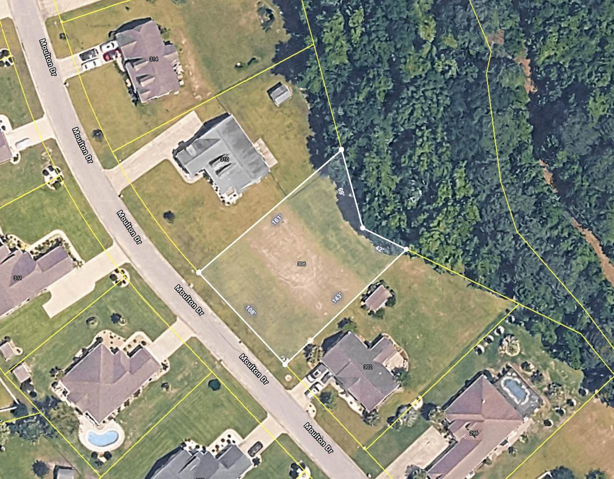 306 Moulton Dr. - Photo 1