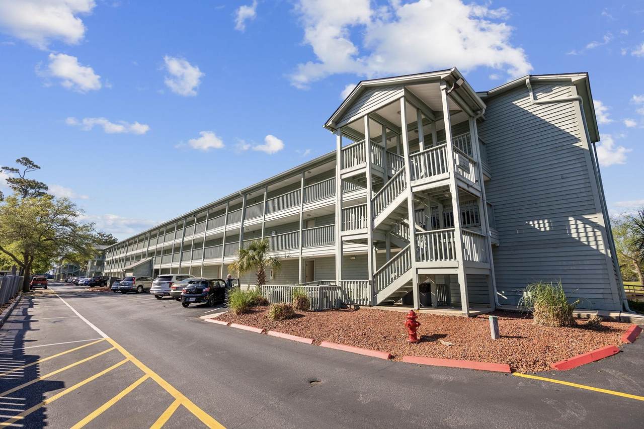 5905 Kings Hwy. - Photo 1