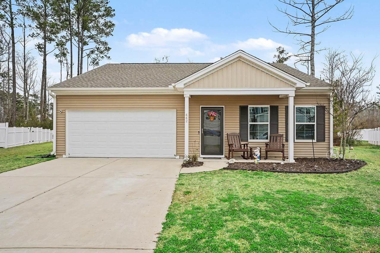 442 Stevia Ct. - Photo 1