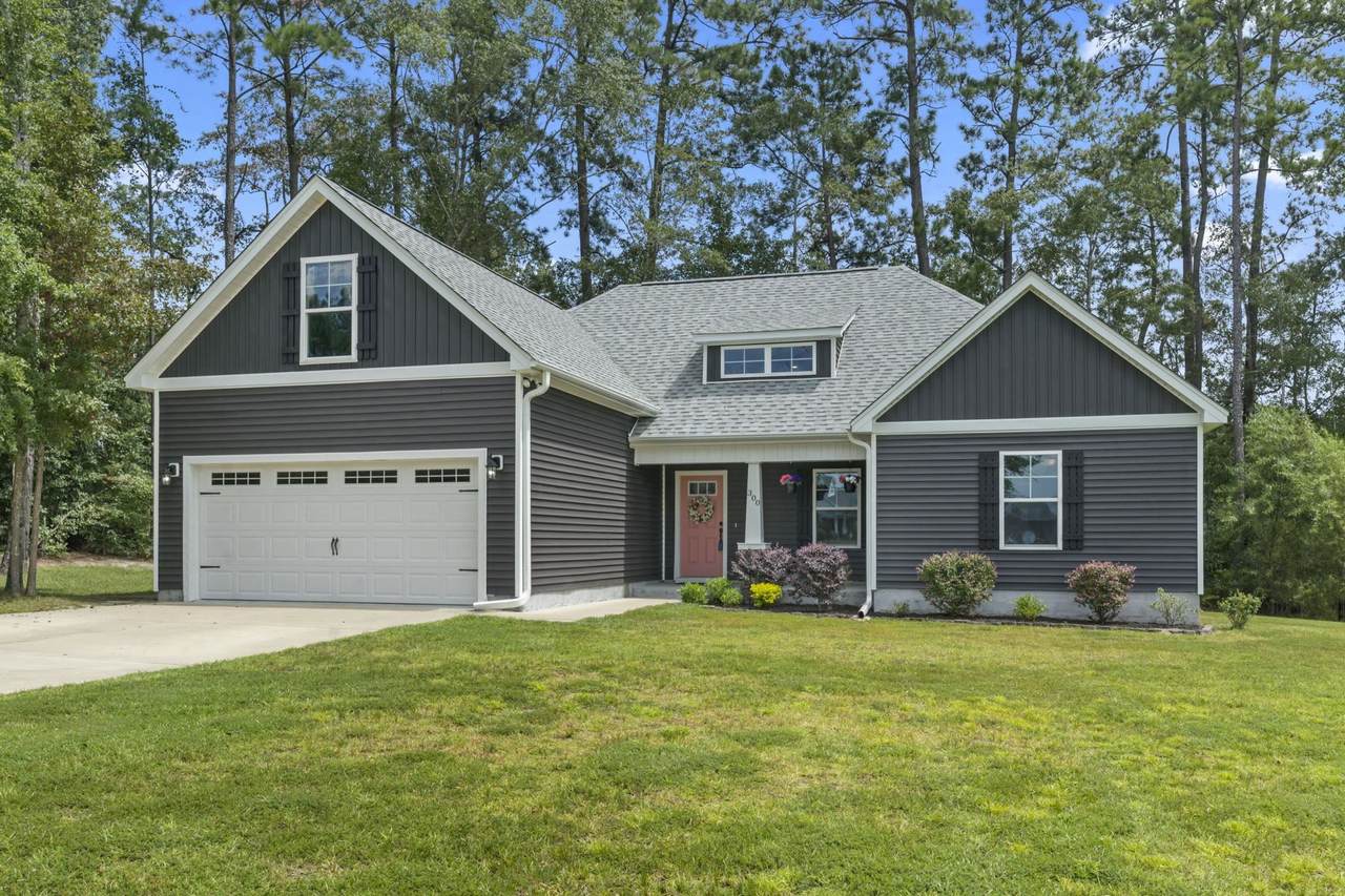 300 Purdue Ct. - Photo 1