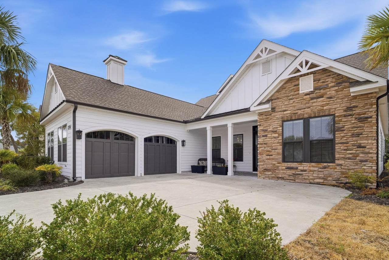 8304 Juxa Dr. - Photo 1