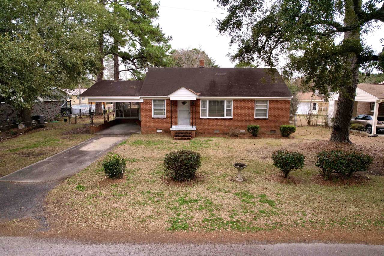 1738 Jasper St. - Photo 1