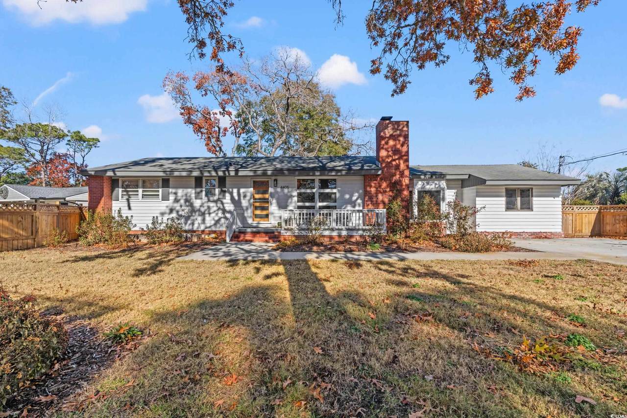 4405 Camellia Dr. - Photo 1