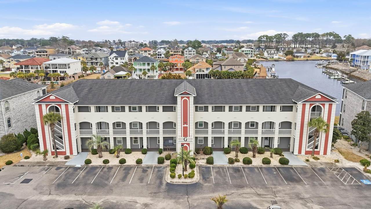 4518 Plantation Harbour Dr. - Photo 1