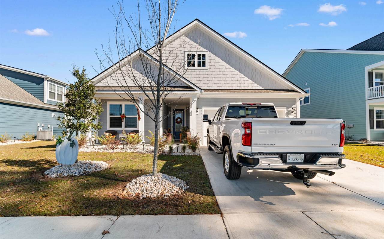 1118 Barrington Way - Photo 1