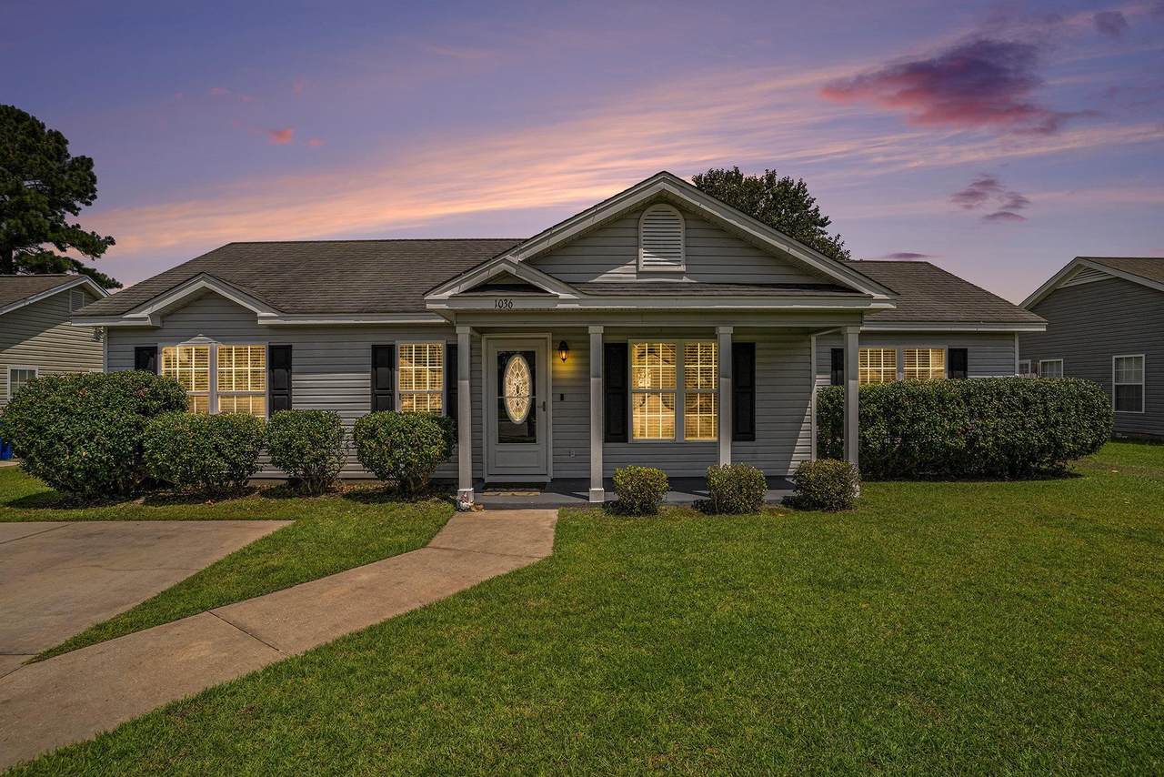 1036 Augustus Dr. - Photo 1