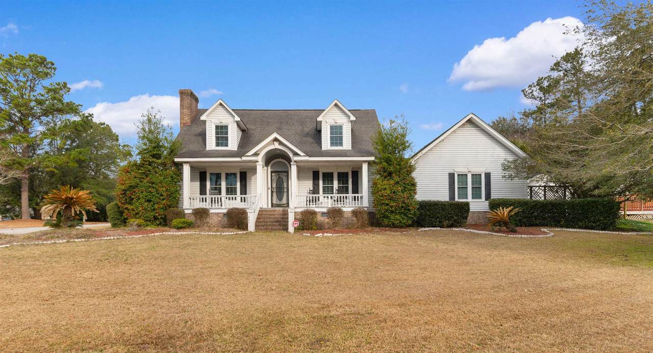 445 Country Club Dr. - Photo 1