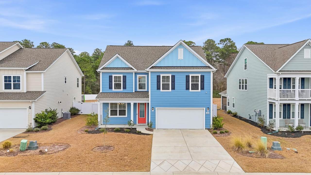 3283 Moss Bridge Ln. - Photo 1