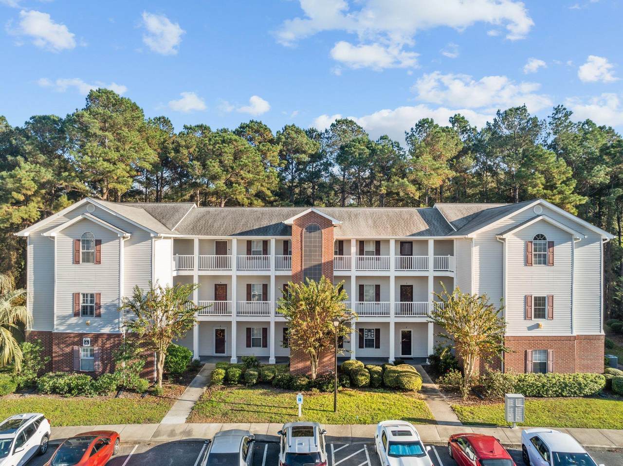 4818 Innisbrook Ct. - Photo 1