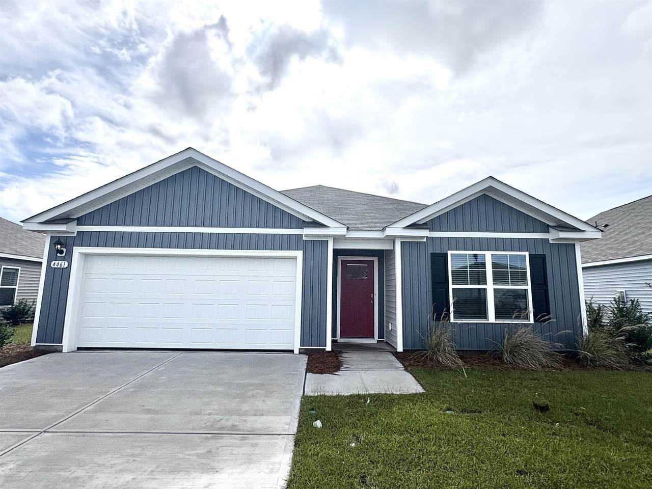 4285 Frogie Ln. - Photo 1