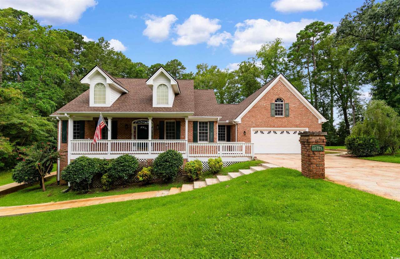 2544 Lake Vista Dr. - Photo 1