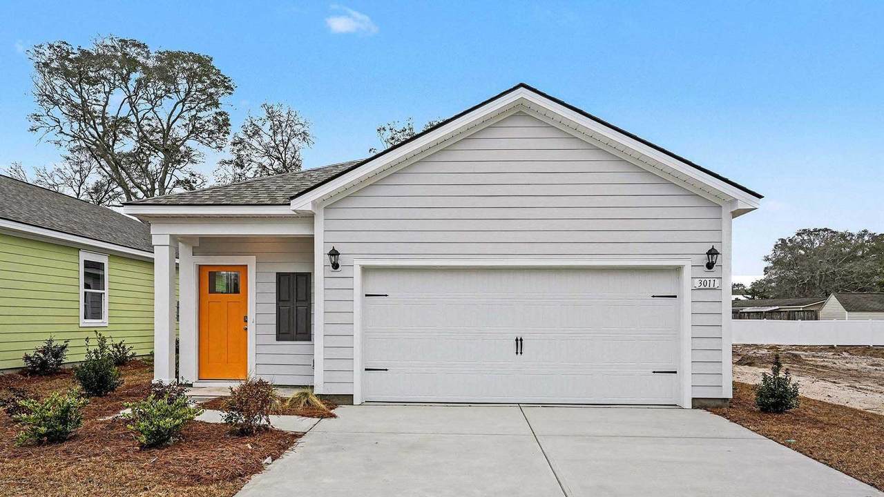 212 Spruce Grouse Dr - Photo 1
