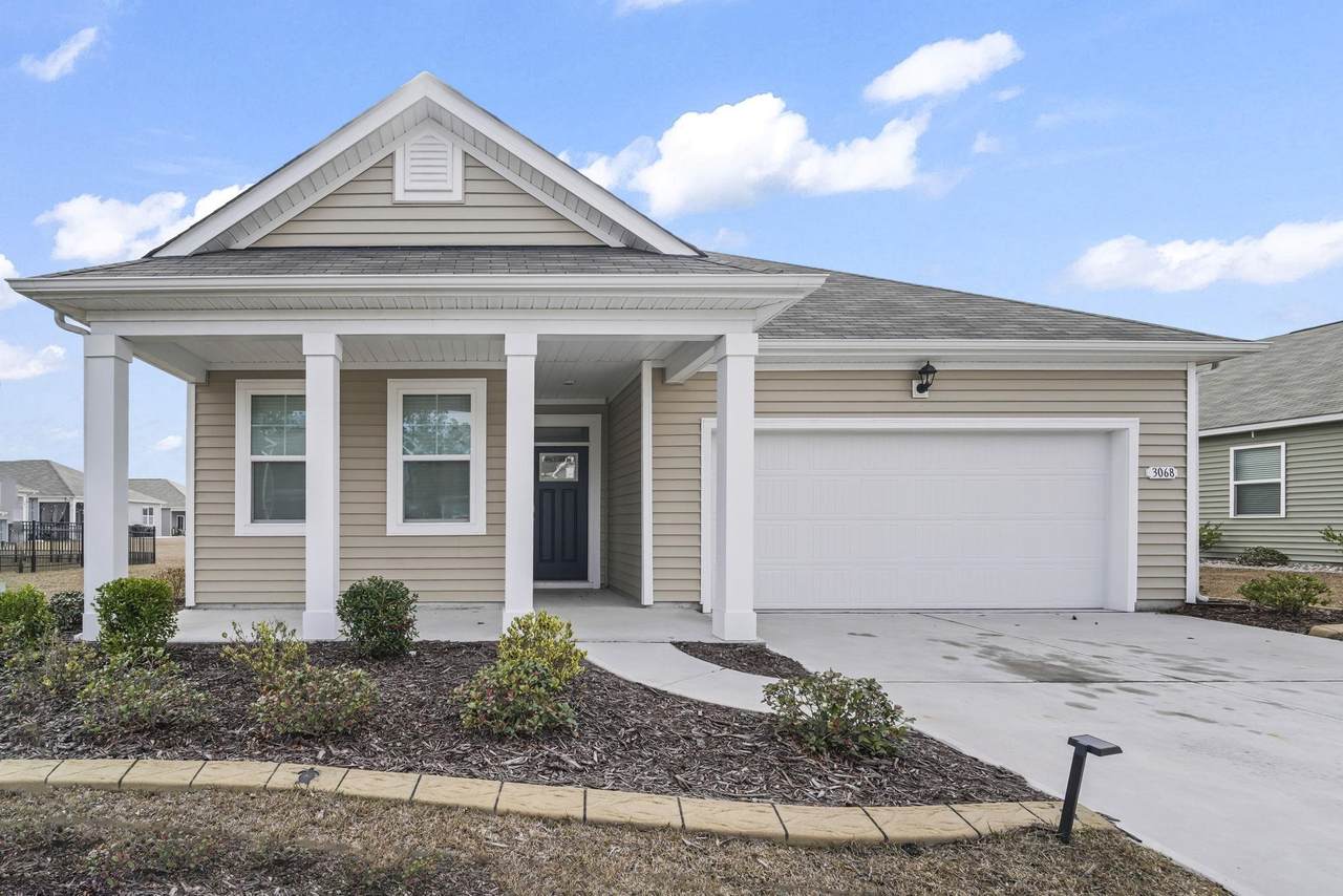 3068 Fair Ridge Way - Photo 1