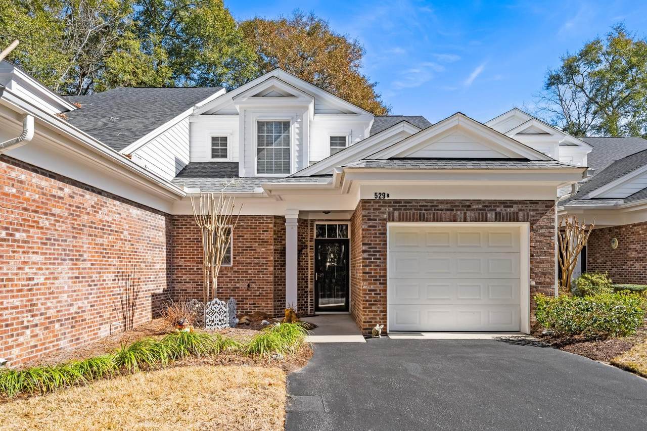 529 Golden Bear Dr. - Photo 1