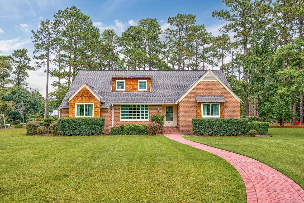 481 Fox Bay Rd. - Photo 1