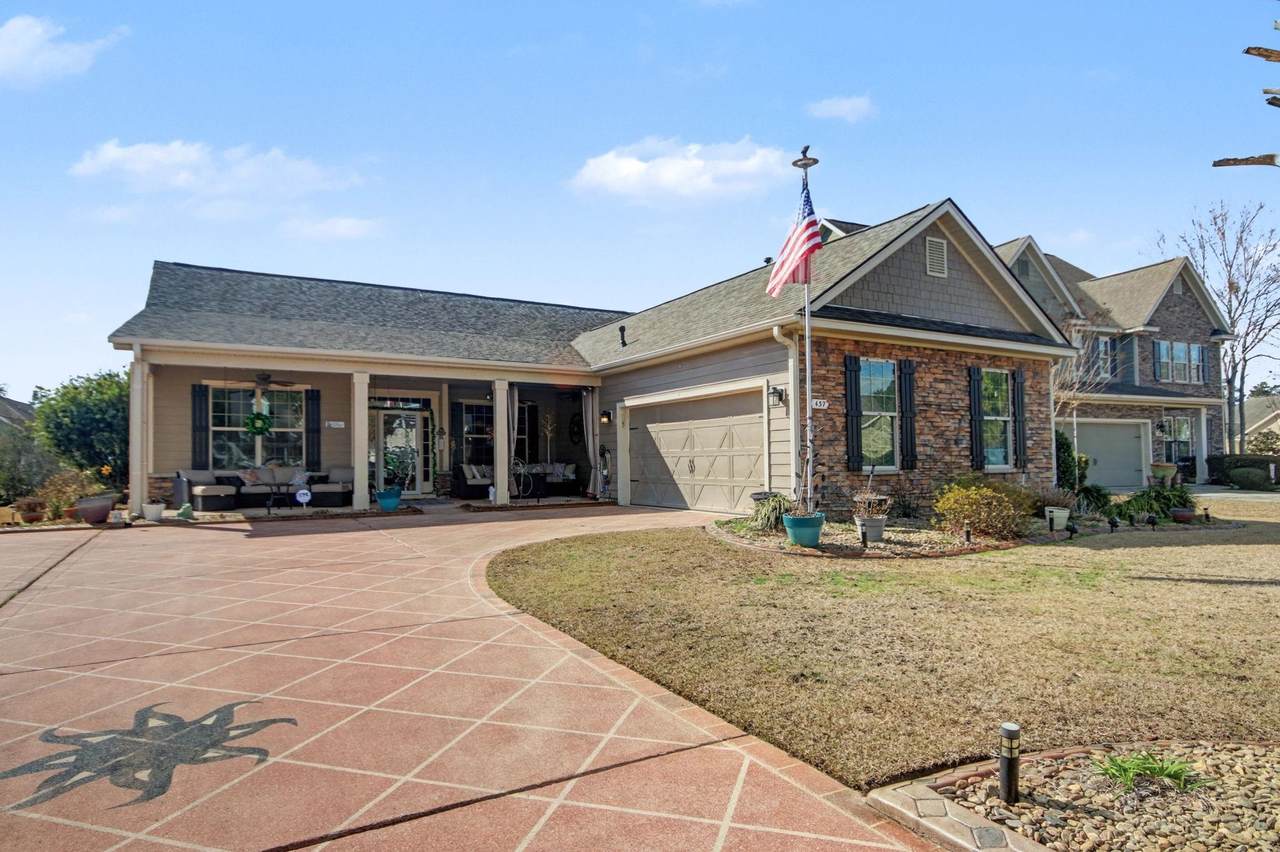 437 Coral Harbor Dr. - Photo 1