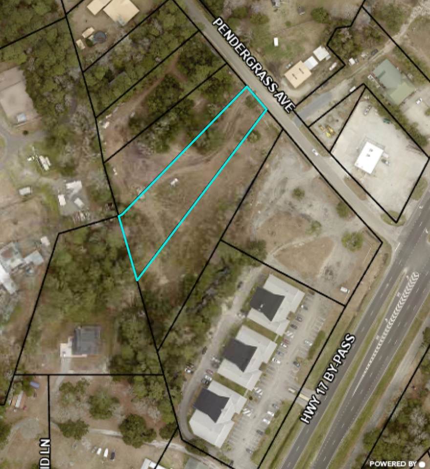 739 Pendergrass Ave. - Photo 1