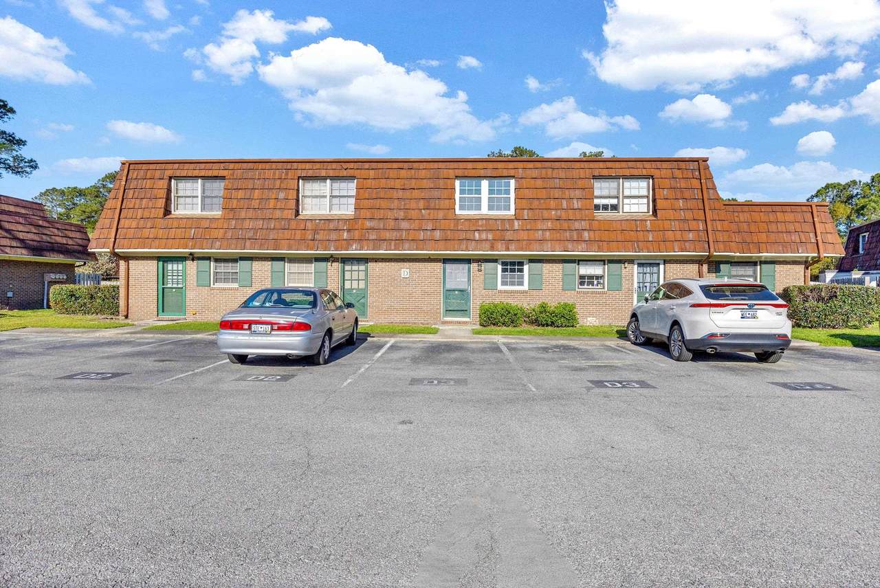 1025 Carolina Rd. - Photo 1