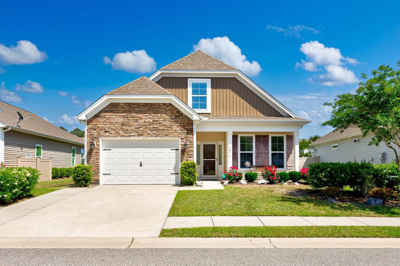 962 Witherbee Way - Photo 1