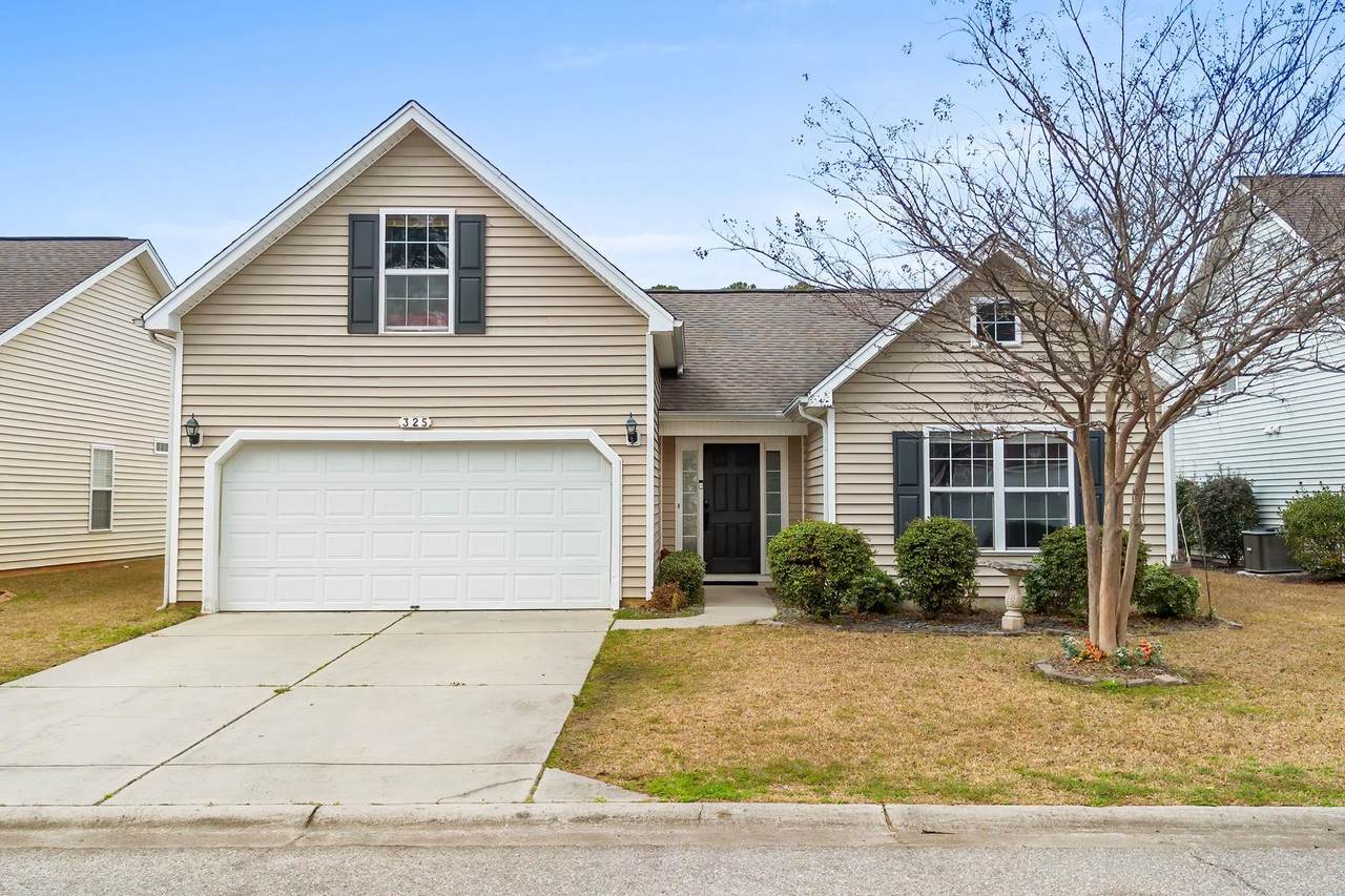 325 Vesta Dr. - Photo 1