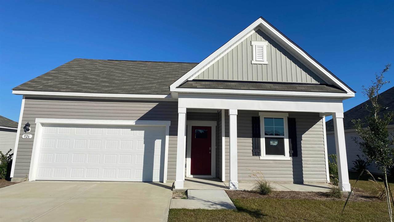 412 Flank St. - Photo 1