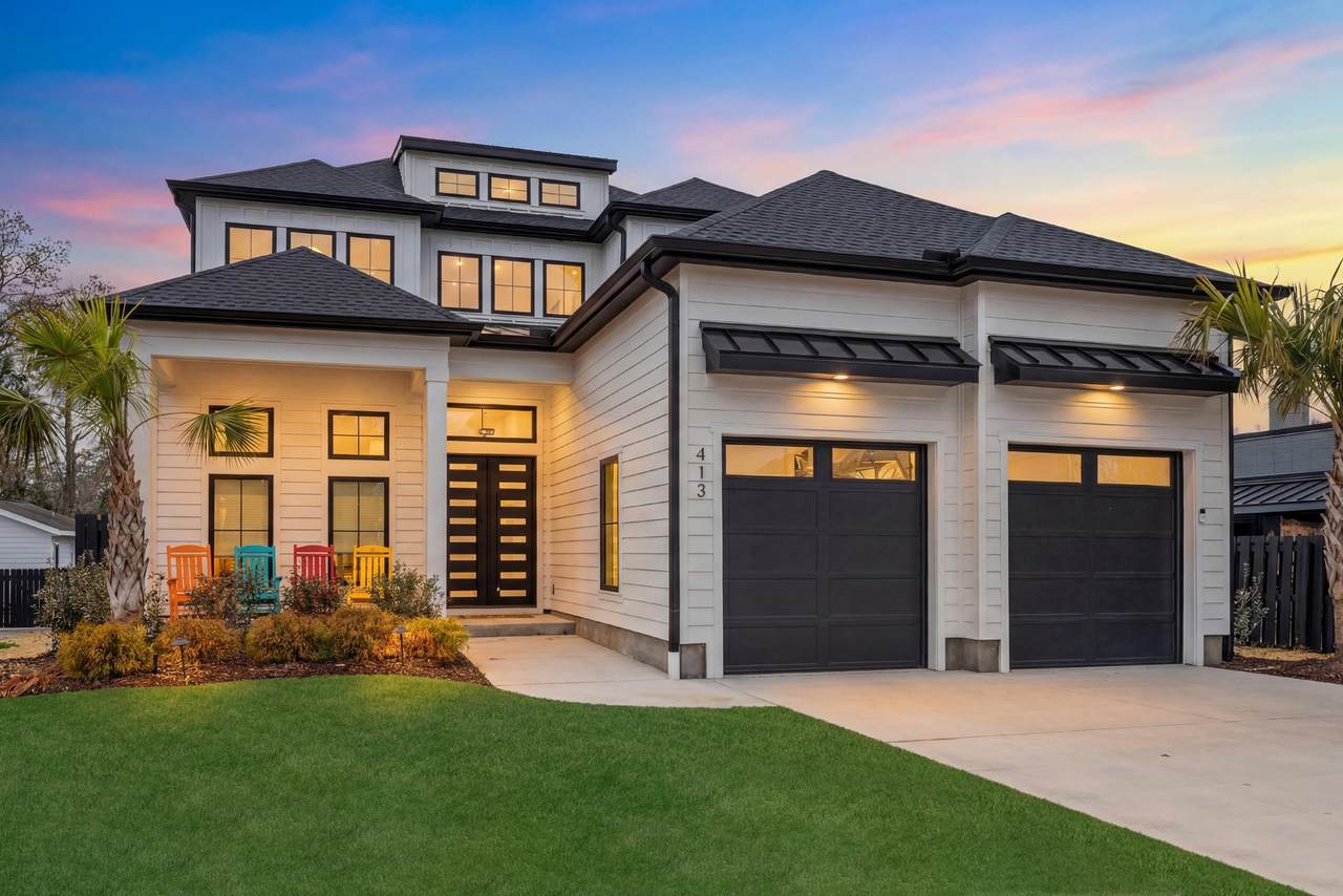 413 N Highland Way - Photo 1