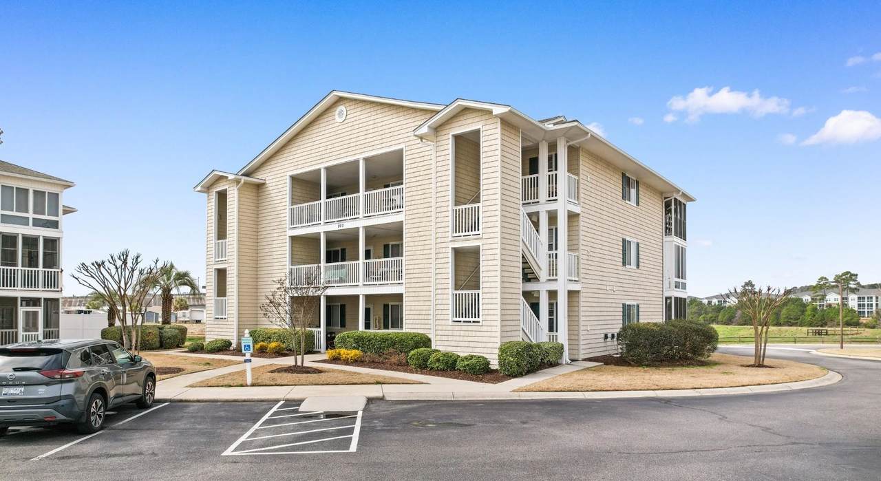 203 Landing Rd. - Photo 1