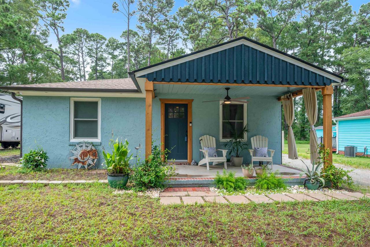 1600 Beaver Rd. - Photo 1