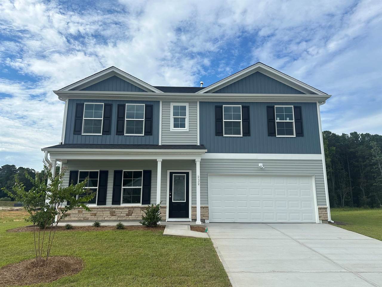 457 Atamasco Ct. - Photo 1