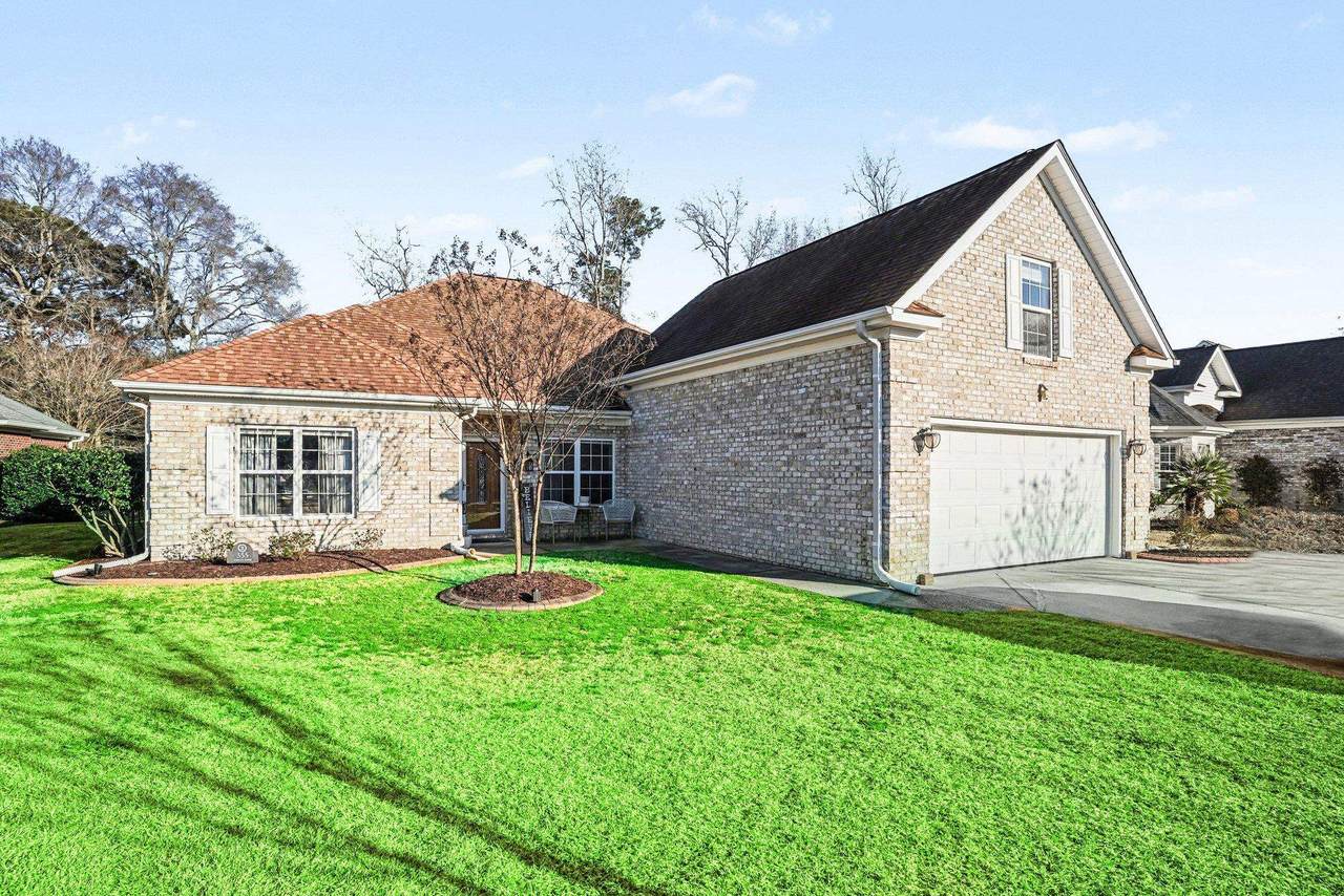 355 Foxtail Dr. - Photo 1