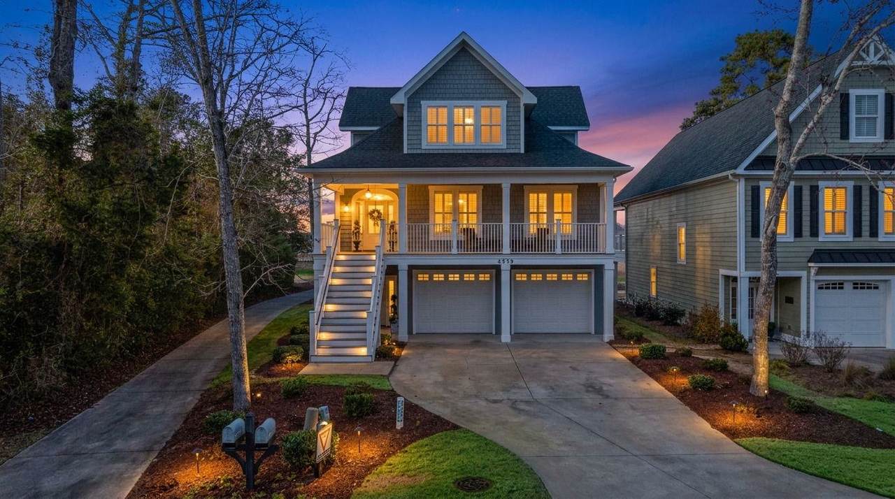 4939 South Island Dr. - Photo 1