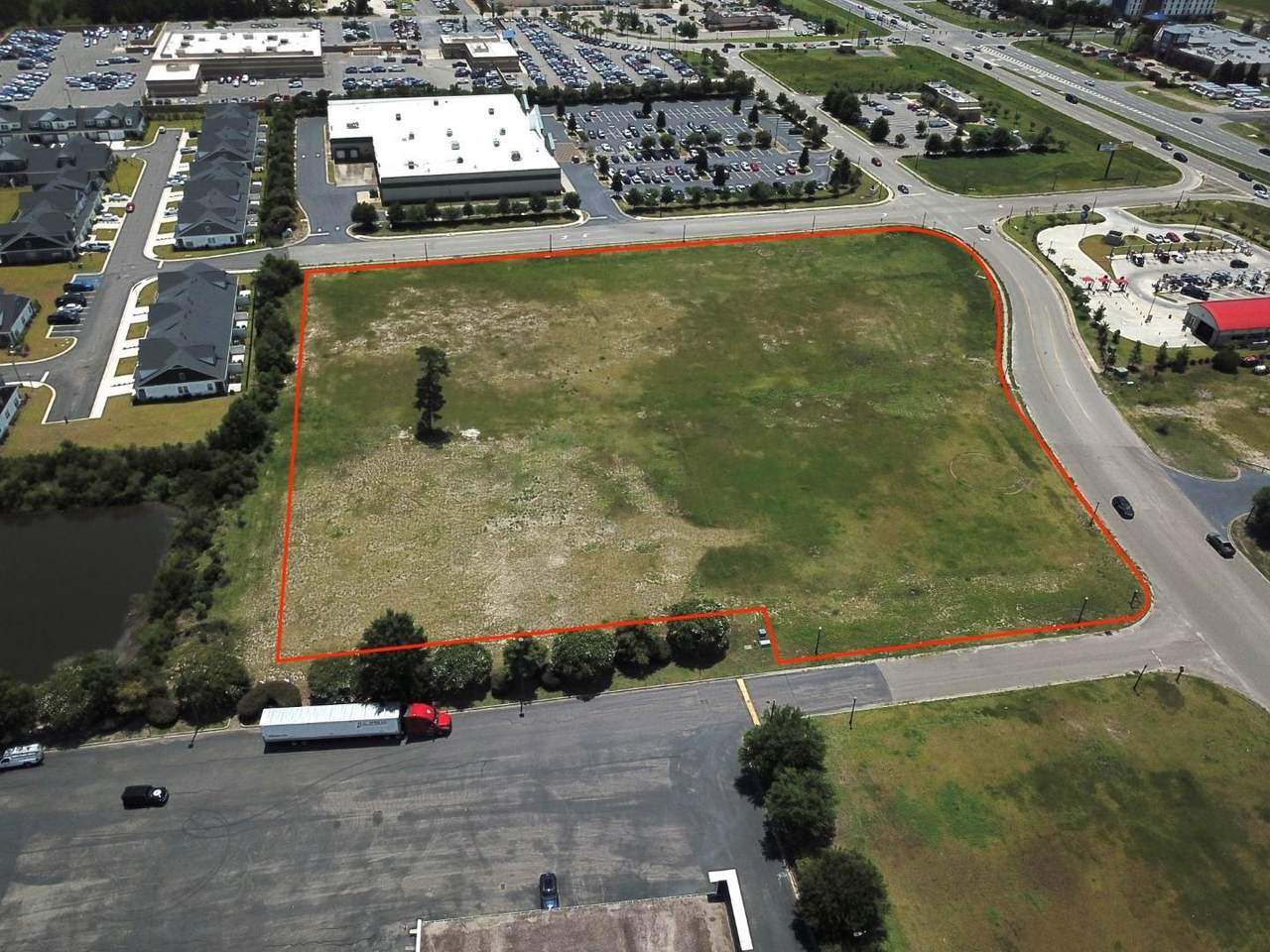 TBD Glenforest Rd. - Photo 1