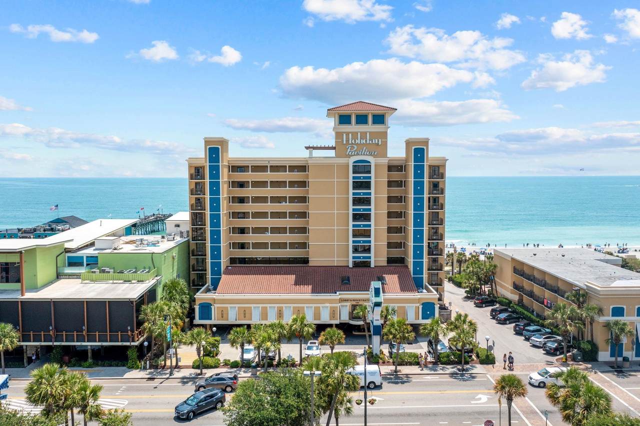 1200 Ocean Blvd. N - Photo 1