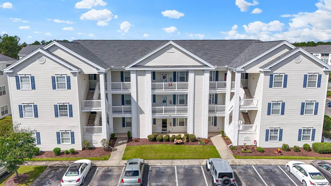 901 West Port Dr. - Photo 1
