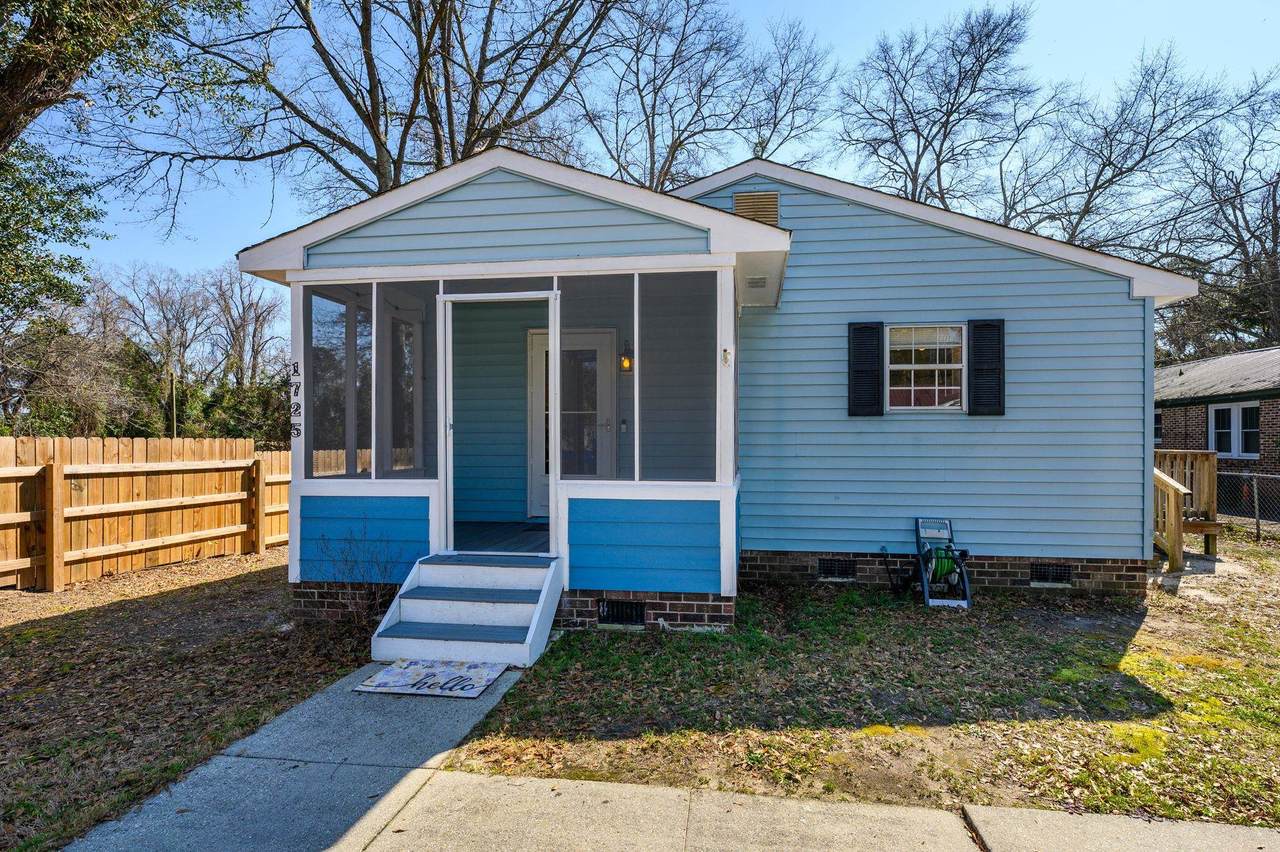 1725 Spivey Ave. - Photo 1