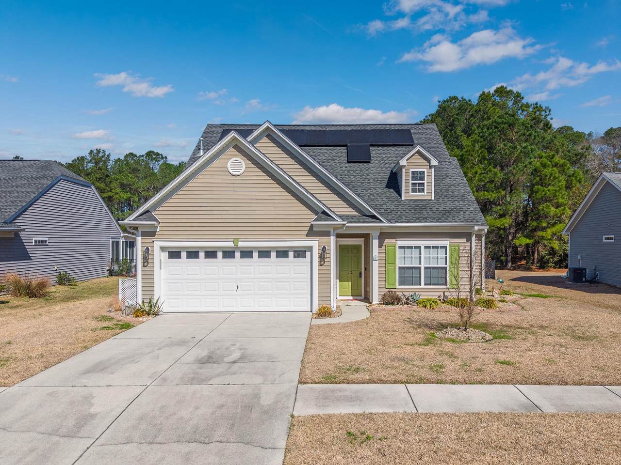 112 Barons Bluff Dr. - Photo 1