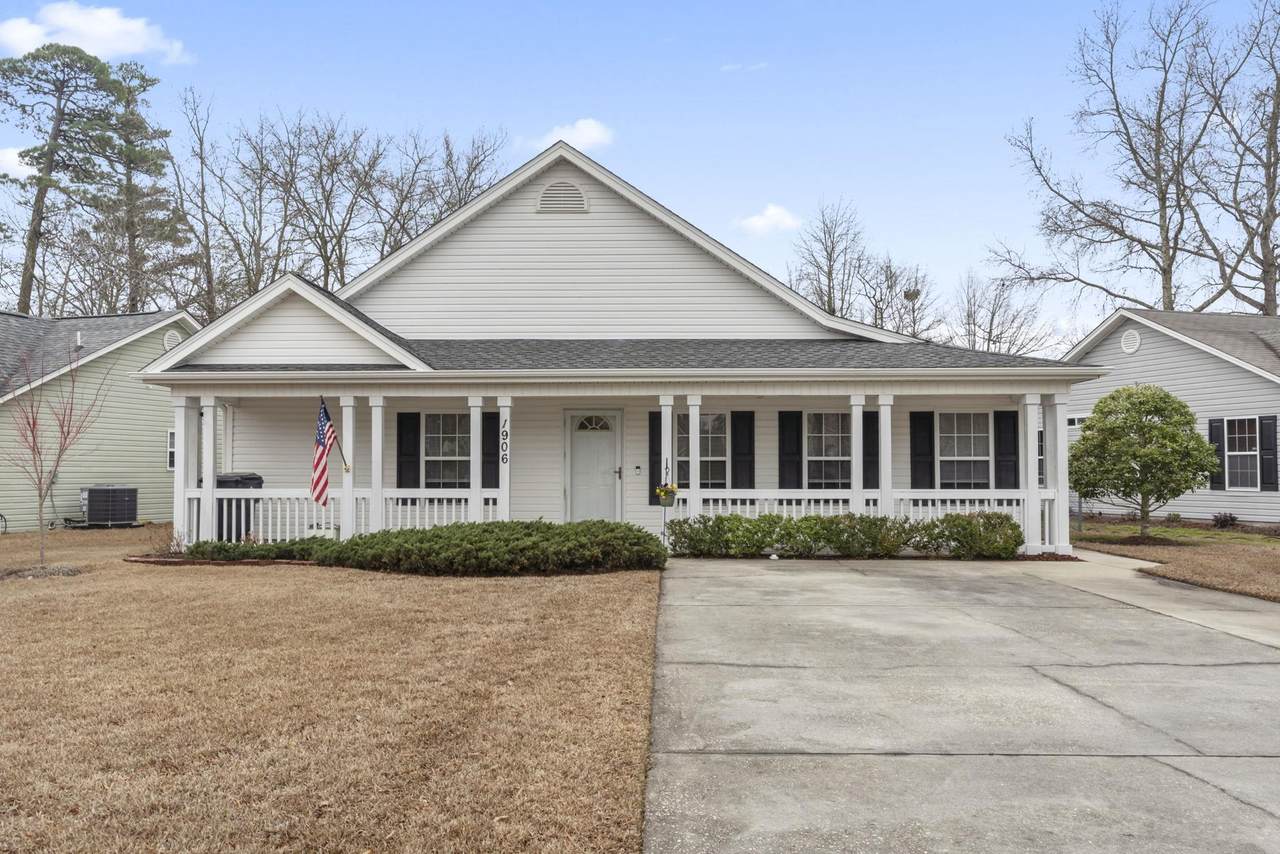 1906 Shell Ct. - Photo 1