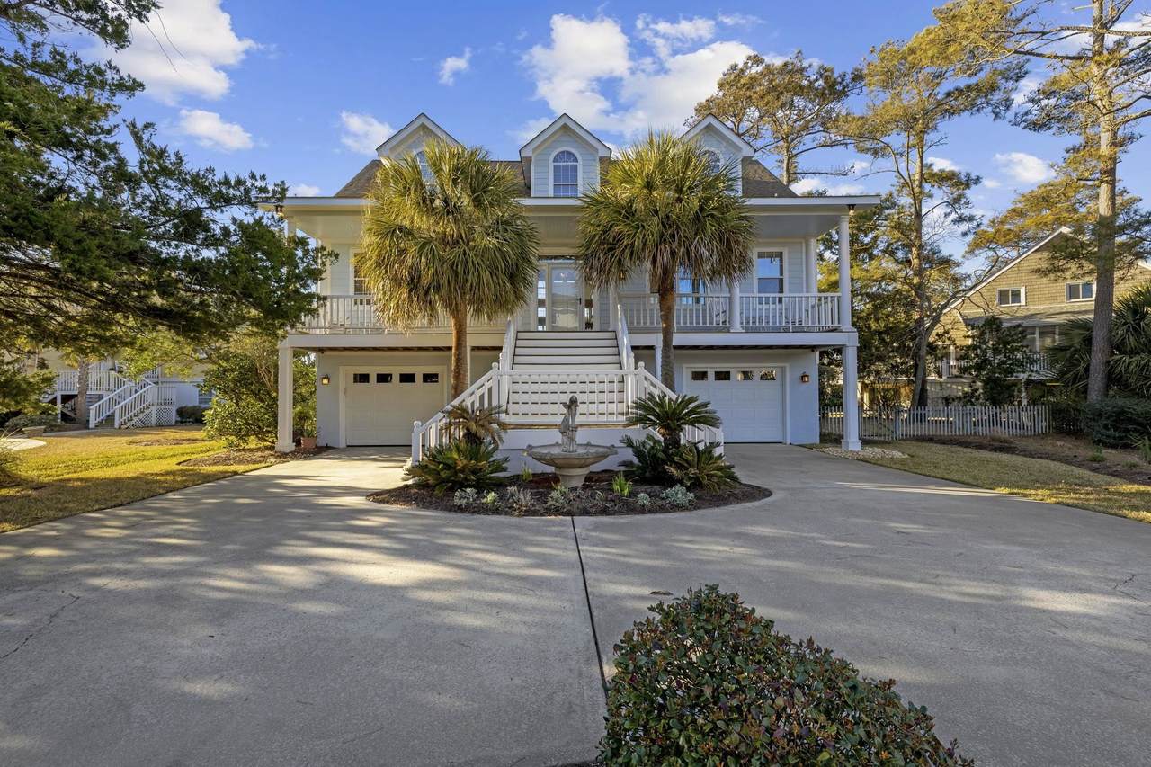 4616 Eyerly St. - Photo 1