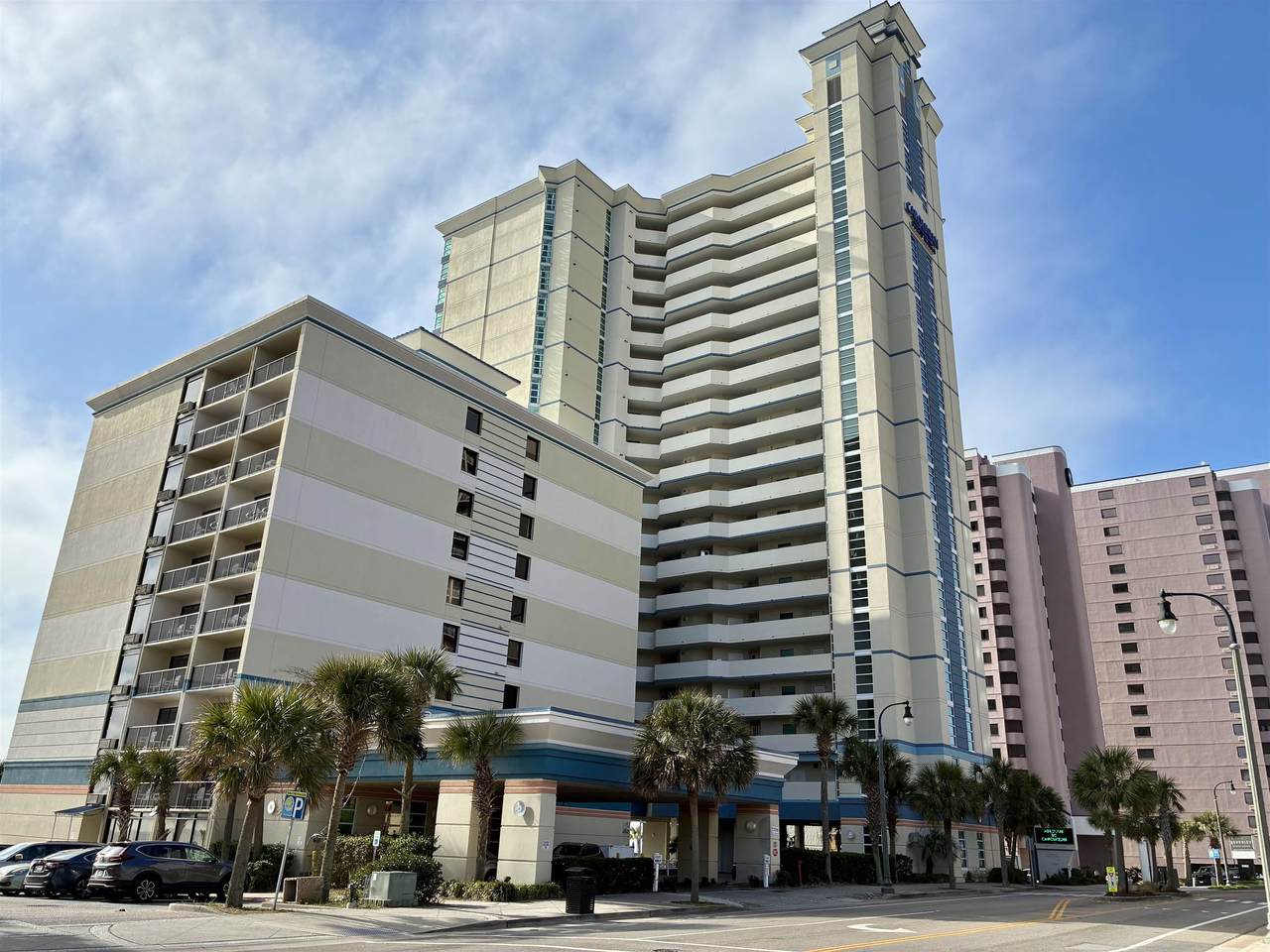 2504 Ocean Blvd. N - Photo 1