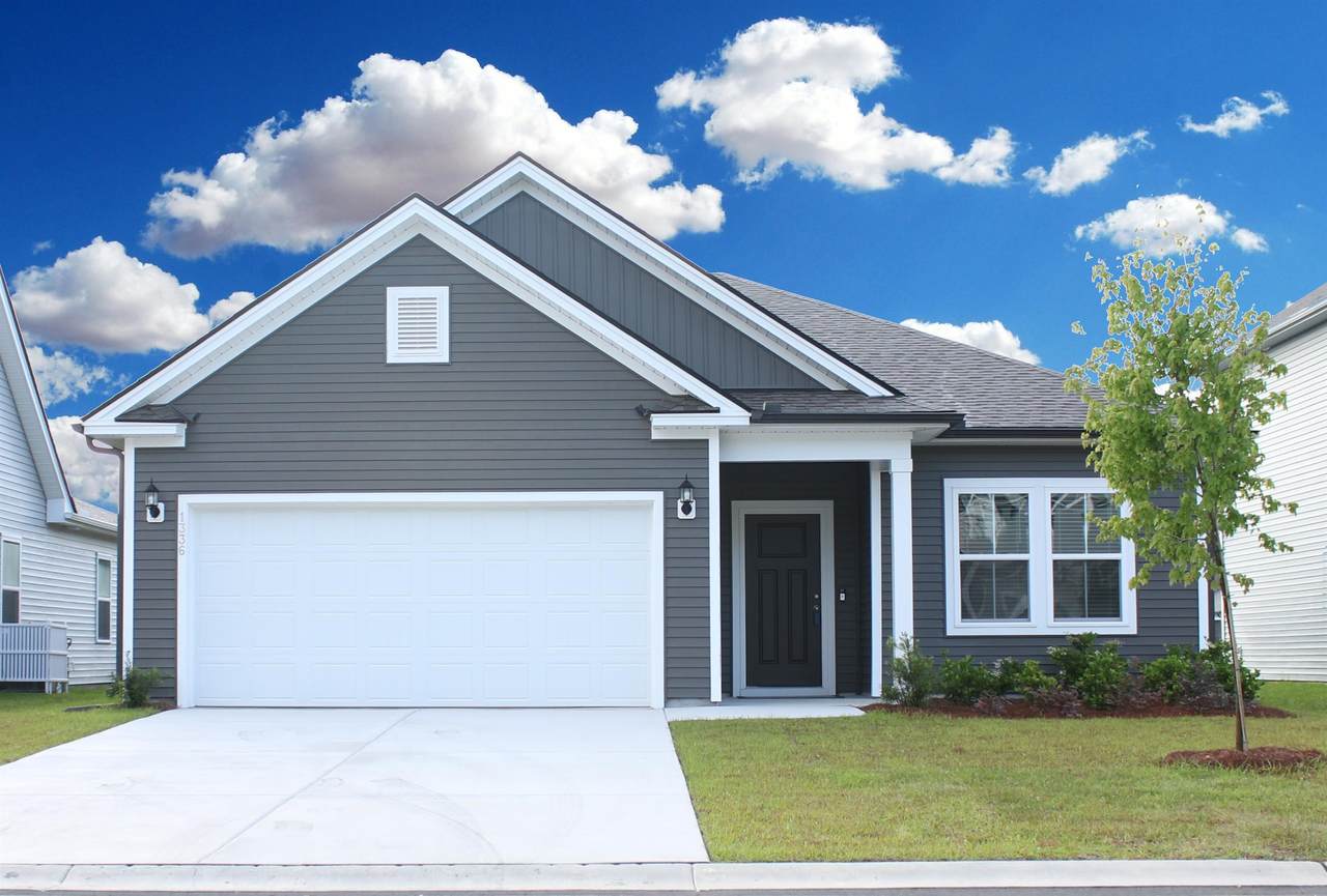 1336 Winding Creek Way - Photo 1