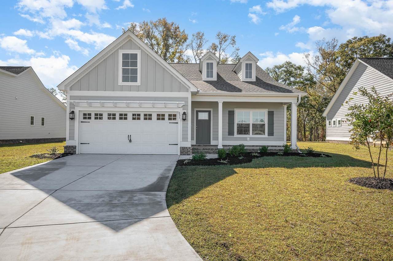 5119 Water Breeze Ct. - Photo 1